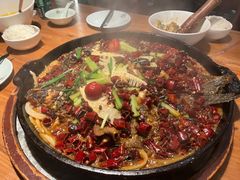 -老板恋上鱼(环山路店)