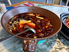 -常和州·夜宵大排档(常州单店)