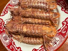 -旺角小渔村·海肠捞饭开创者(环山路店)