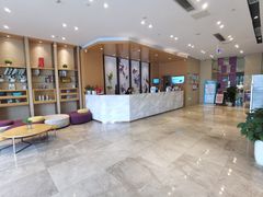 -麗枫酒店(苏州火车站店)