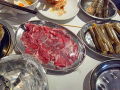 吊龙-行运海鲜食集(北京首店)