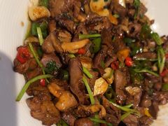 -一桶江山餐厅(松北店)