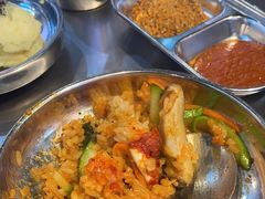 -哈哈碳都·牛肋条无限自助烤肉(台江万达店)