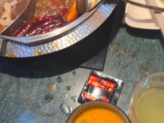 -牛New寿喜烧(中山公园龙之梦店)