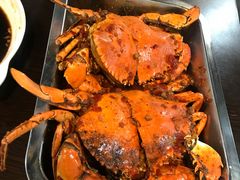 -三妹小龙虾·黄油蟹(华侨城总店)