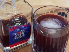 -Peet's Coffee皮爷咖啡(德基店)