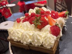 -北京王府井希尔顿酒店·万斯阁西餐厅