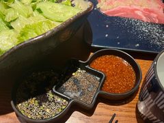 -炎蔵牛舌烤肉
