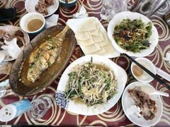 -大梁骨头馆·酱骨老菜(友好店)