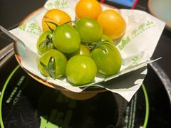 -季季山·云南野生菌火锅(上海首店)