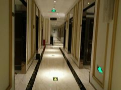 -郑州银基黄帝宫御温泉