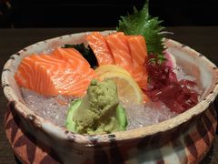 -东京和食 Sun with AQUA