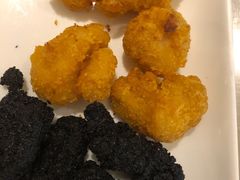 墨墨鸡鸡块-乐凯撒披萨(中心书城店)