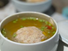 -永春园·扬州早茶·淮扬菜(漫乐城店)