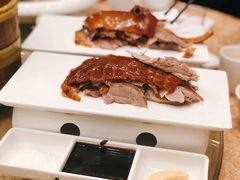 -惠丰堂饭庄·烤鸭·京味菜(翠微路店)