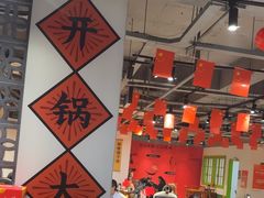 -张氏父子常德肠子馆(湘江世纪城直营店)