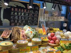 -三个渔夫·蒸汽海鲜(五大道店)