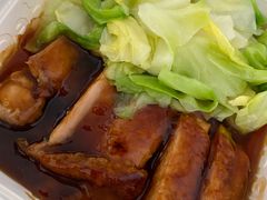-和合谷(长虹桥店)
