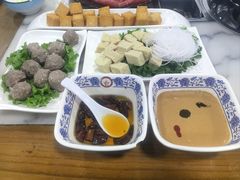 -马记伊源斋涮肉·清真菜(百子湾店)