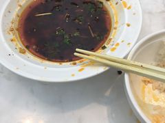 -成都你六姐·牛肉冒菜·麻辣香锅(长泰广场店)