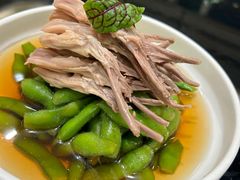-新南华大酒店(广中店)