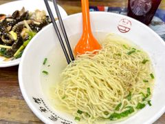 -孙家面馆(淮海第一城店)