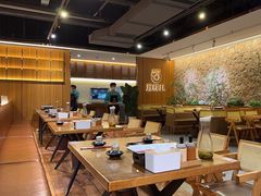 -五样儿西昌小签签烤串(天府三街店)