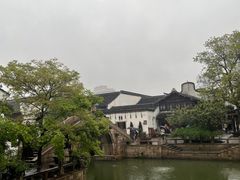 -嘉兴月河历史街区