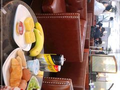 -首都机场T3航站楼商务CIP贵宾厅