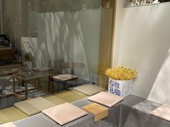 -稀物集咖啡(徽州大道店)