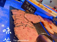 -银川凯宾斯基饭店柏林咖啡厅·Café Berlin