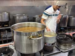 -兴记肉骨茶(甲洞大街第二新分店)