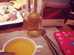 -杭州国际会议中心洲际酒店-原素全日餐厅(解放东路店)