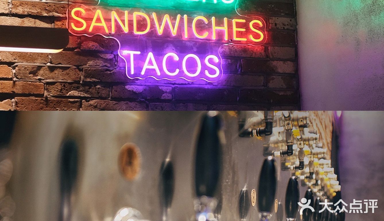 珠海｜美国公路taco，有谁不爱？