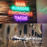 珠海｜美国公路taco，有谁不爱？