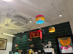 -堂屋糖水店(愚园店)