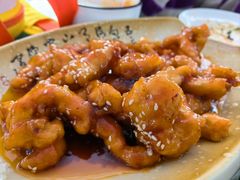 -西府酒家(太白山店)