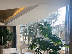 -春晖园度假酒店温泉