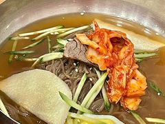 -一味韩餐(天鹅湖万达店)