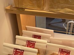 -可斯贝莉现烤面包·生日蛋糕(岭南天地店)