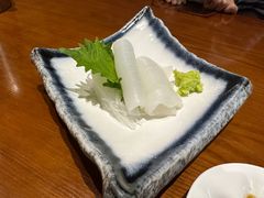 -千代武日本料理(爱建店)