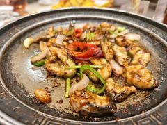 -尖沙咀大酒楼(罗村店·粤菜海鲜·宴会聚餐)
