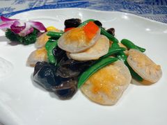 -江南韵·无锡太湖文化体验餐厅(凤凰天街店)