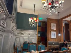 -新白鹿餐厅(城西银泰城店)