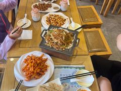 -华天二友居肉饼(宫门口店)
