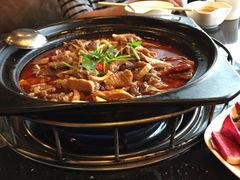 -刘一锅筋头巴脑(凌空二街店)