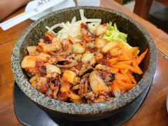 -全州拌饭馆(断桥店)