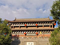 -滦州古城