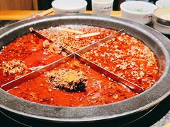 -陈眼镜火锅(总店)