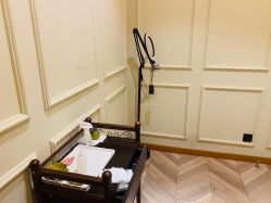 -T8 SALON